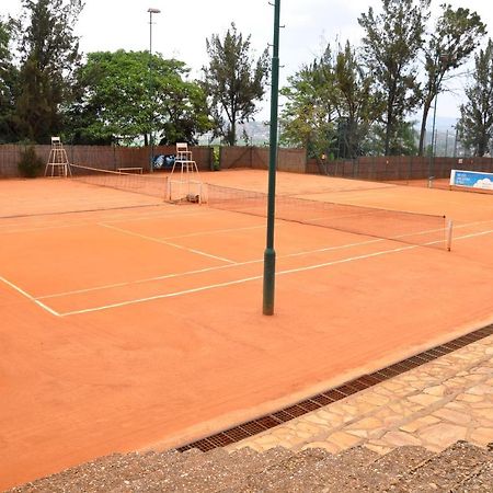 קיגאלי Marasa Umubano Hotel מראה חיצוני תמונה
