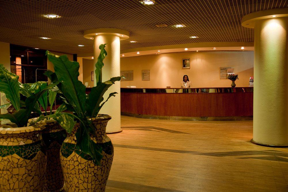 קיגאלי Marasa Umubano Hotel מראה חיצוני תמונה