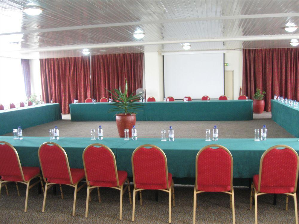 קיגאלי Marasa Umubano Hotel מראה חיצוני תמונה