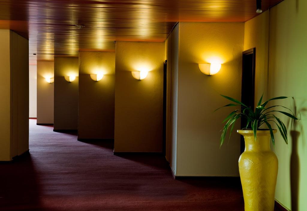 קיגאלי Marasa Umubano Hotel מראה חיצוני תמונה