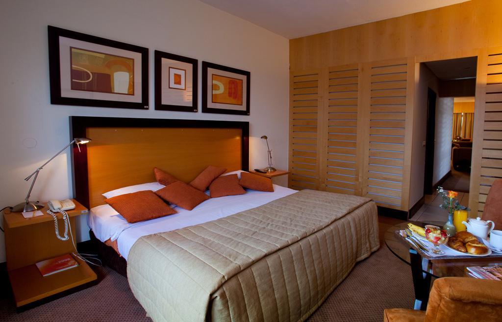 קיגאלי Marasa Umubano Hotel חדר תמונה