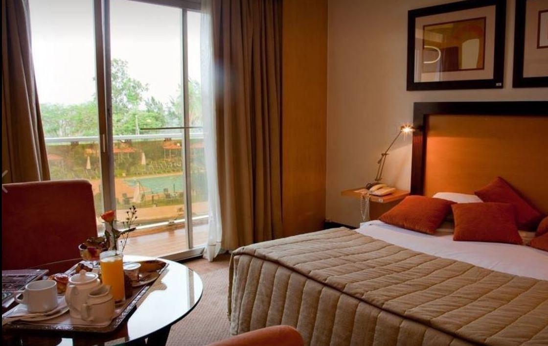 קיגאלי Marasa Umubano Hotel מראה חיצוני תמונה