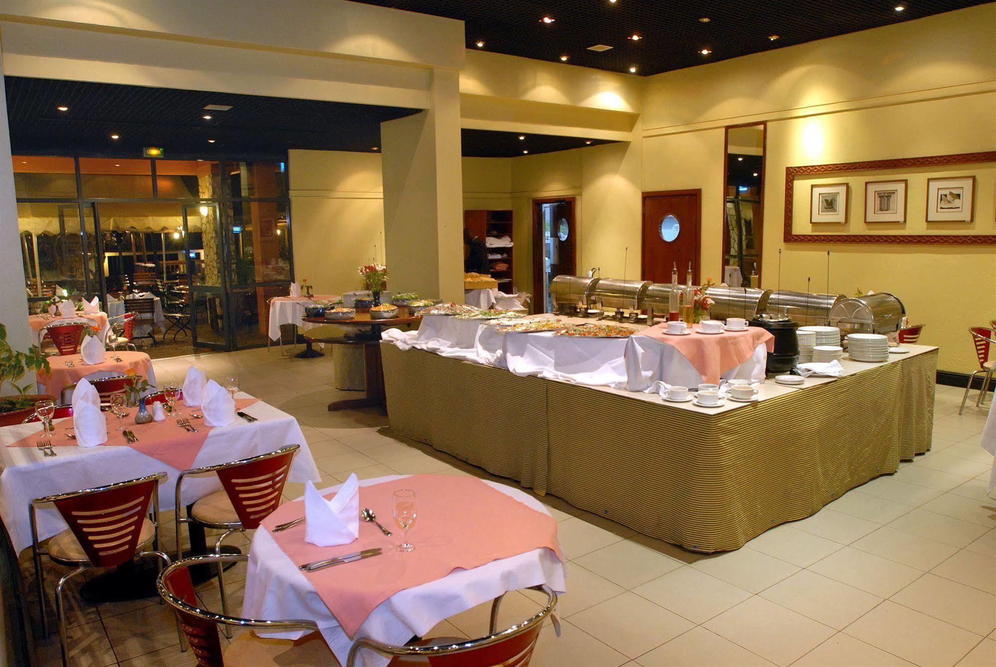 קיגאלי Marasa Umubano Hotel מראה חיצוני תמונה
