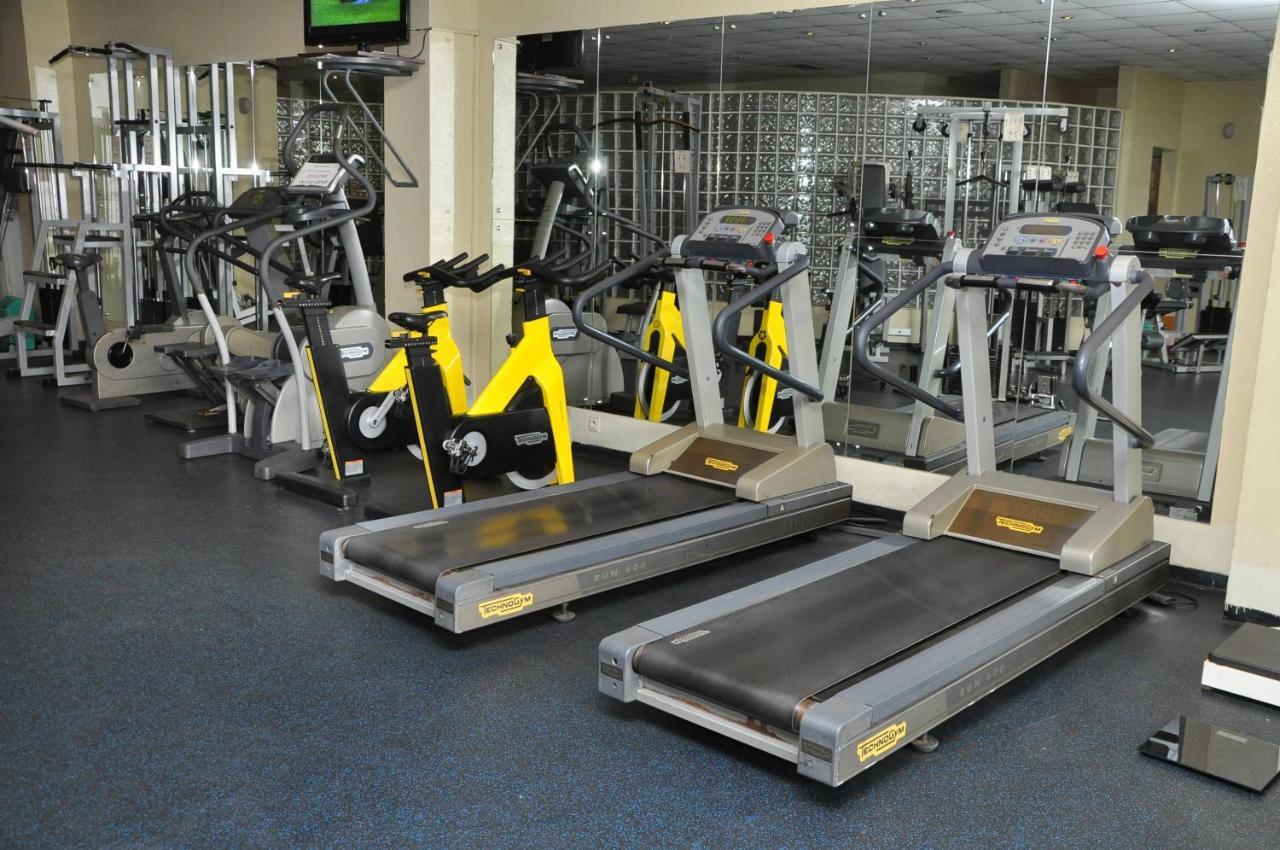 קיגאלי Marasa Umubano Hotel מראה חיצוני תמונה
